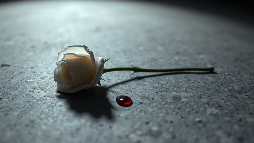Newborn Dies of Stab Wounds, 5 Arrested
