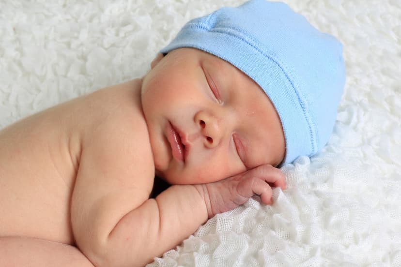Newborns Denied Vital Vitamin K Shot