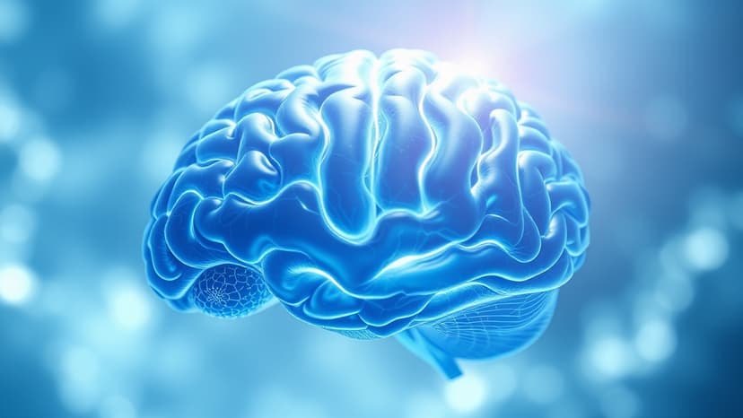 First Baby Enrolled in Landmark Brain Study