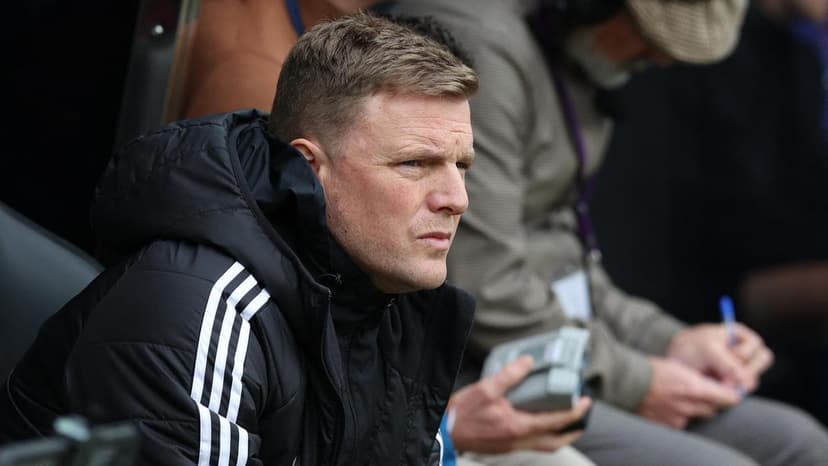 Newcastle CEO Backs Howe Amidst Fan Backlash