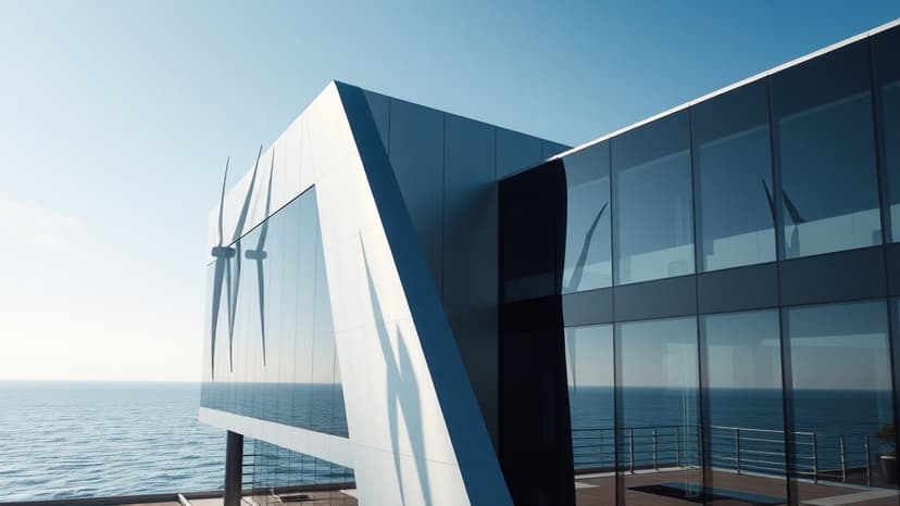 £8.5m Energy Academy Expansion Set for Approval