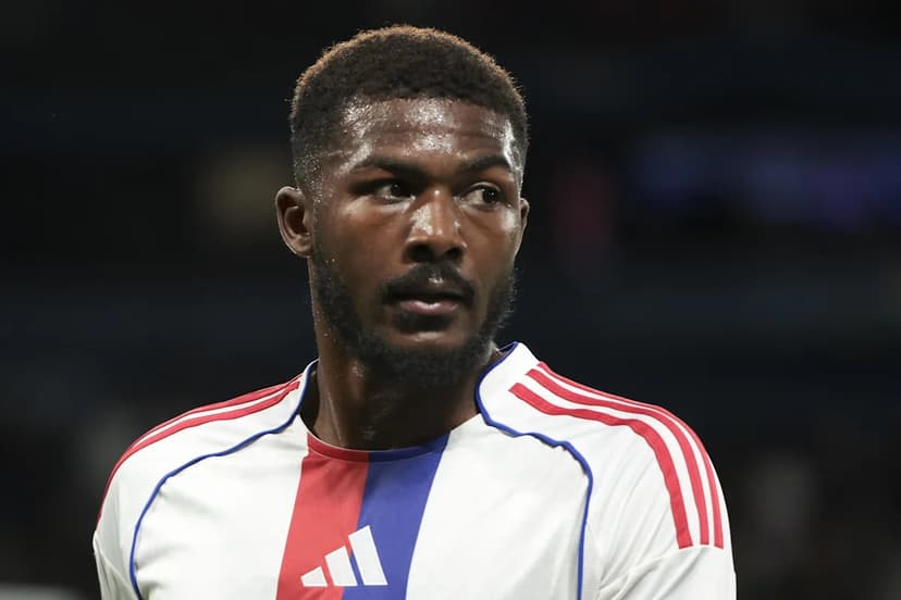 Newcastle & Everton Eye Lyon's Versatile Defender