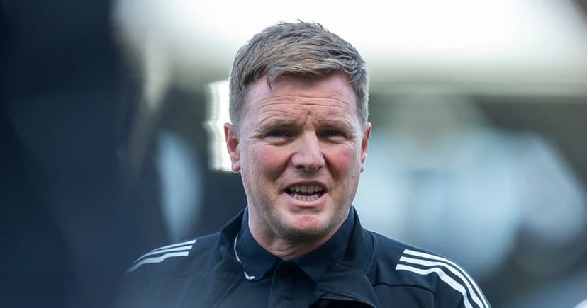 Newcastle Fights to Keep Guimaraes Amidst Arsenal Links