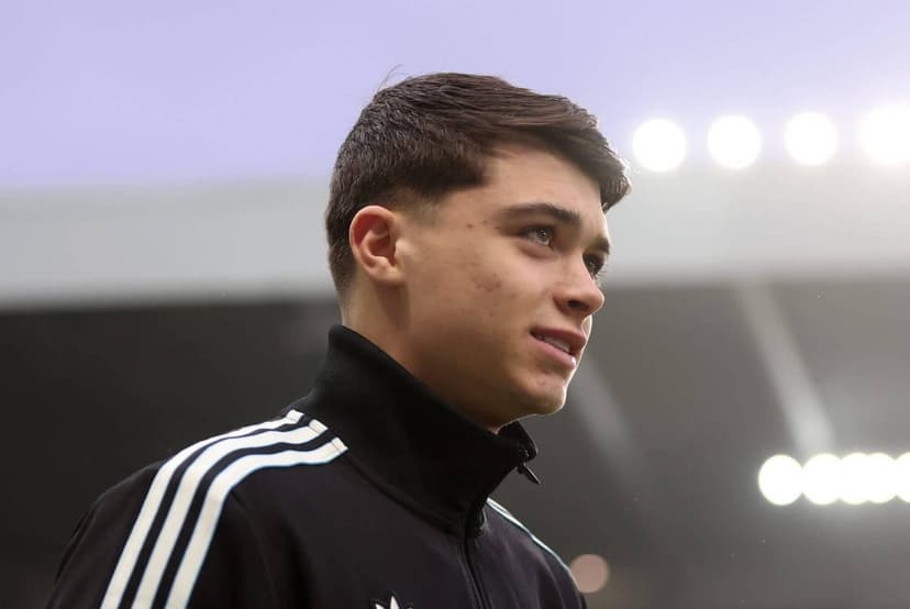 Newcastle Stars Injured Before Man City Clash