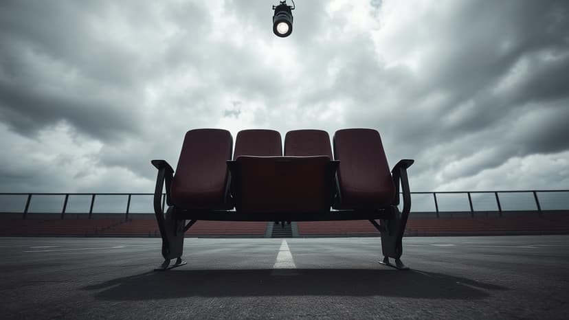 Howe's Newcastle Future Under Scrutiny