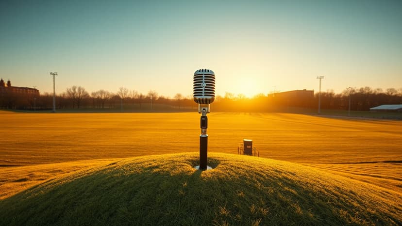 Newcastle Music Fest Shelved for BBC Radio 1's Big Weekend