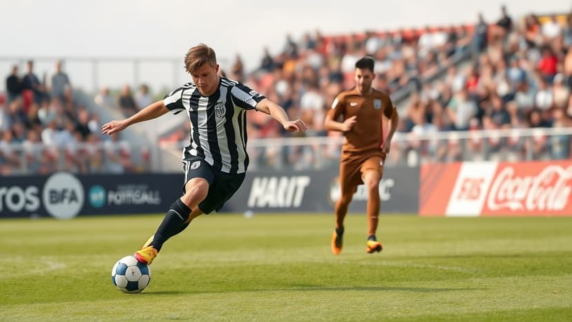 Newcastle Dominates PSV, Secures Champions League Knockout Berth