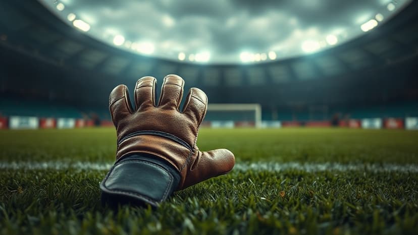 Newcastle May Sell Goalkeeper Pope This Window