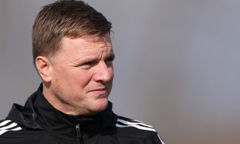 Newcastle Eyes Lens Star Goalkeeper