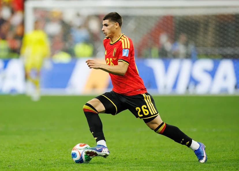 Newcastle's £60m Target: Deal Still Alive?