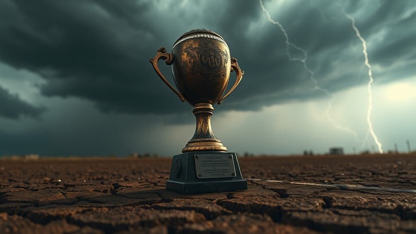 Newcastle's Season Hinges on Barcelona Clash