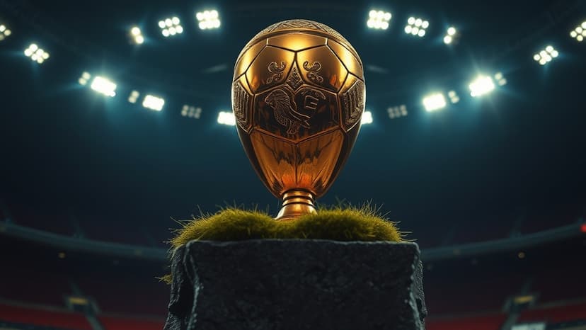 Gordon's Goal Record: Can Newcastle Shock Barca?