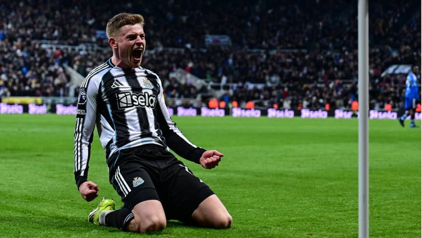 FA Cup Drama: Newcastle vs. Bournemouth Showdown!