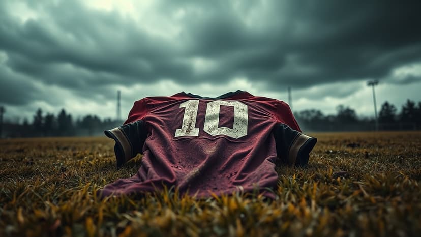 Fan Fury: Howe Under Fire After Newcastle's Poor Performance