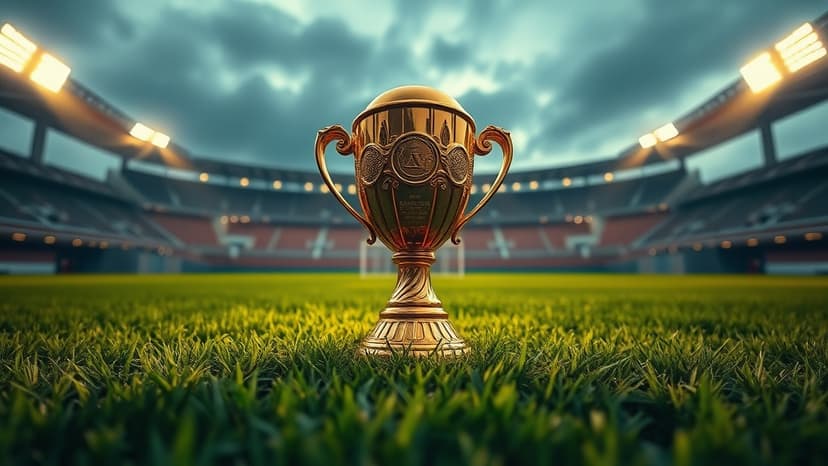 Asprilla's Hat-Trick Heroics: Newcastle Stuns Barcelona!