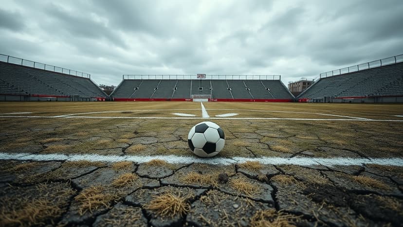 Newcastle's Home Woes Deepen: Third Straight Loss