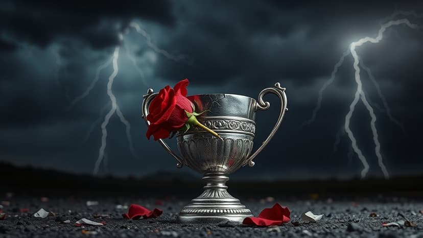 Newcastle's Lead Slips Again: Brentford's Late Strike Seals Defeat