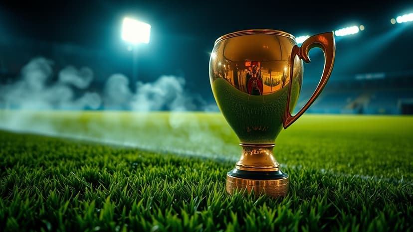 Newcastle's Shock Champions League Comeback