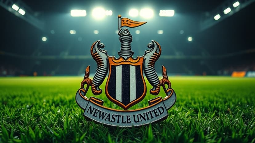 Newcastle's Fortress: Unbeaten Streak vs. Villa
