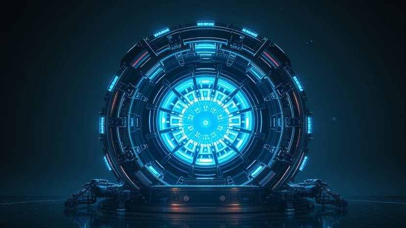 Newcleo Plans Nasdaq Listing for Nuclear Energy Funding