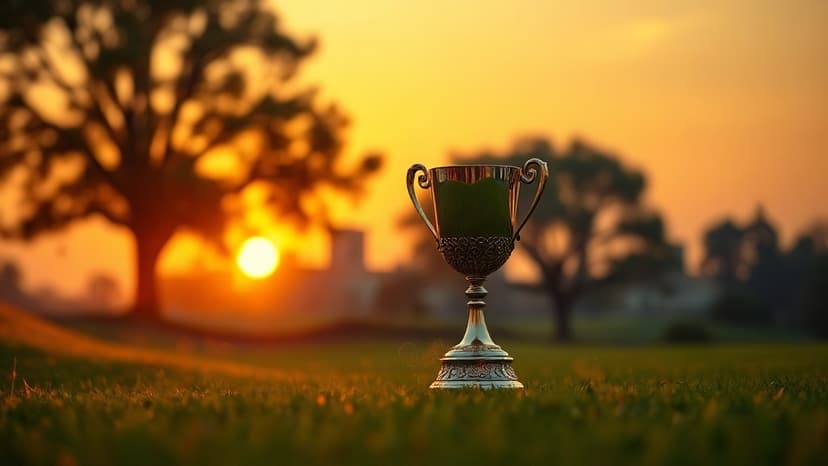 21-Year-Old Makes History in FedEx Playoffs