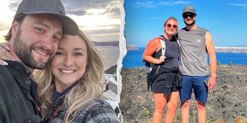 Newlywed Couple's Tragic Demise: Murder-Suicide Shocks Illinois Community