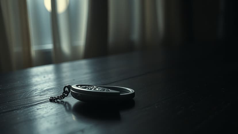 Newlywed Couple Found Dead in Apparent Suicide