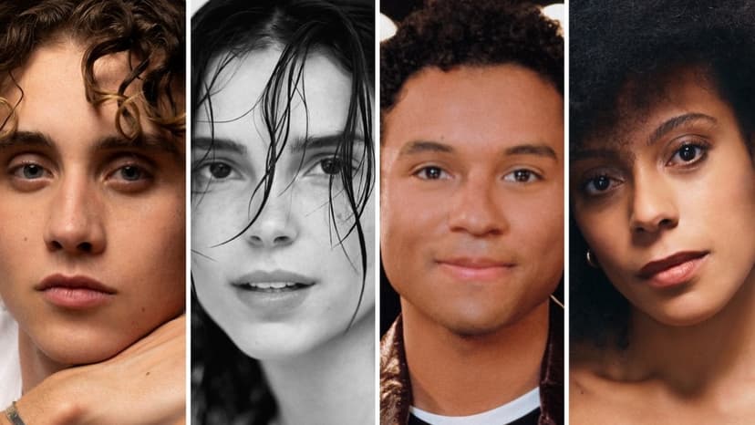 Newport Beach Film Fest: Star Power and Global Cinema Unite