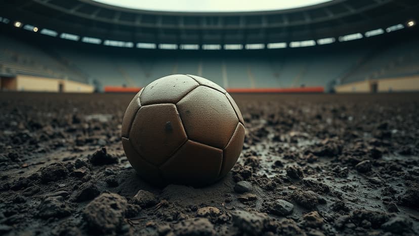 Fuchs Demands Fight: County Battles Relegation