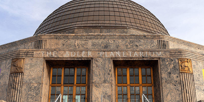 News Crew Attacked Near Planetarium