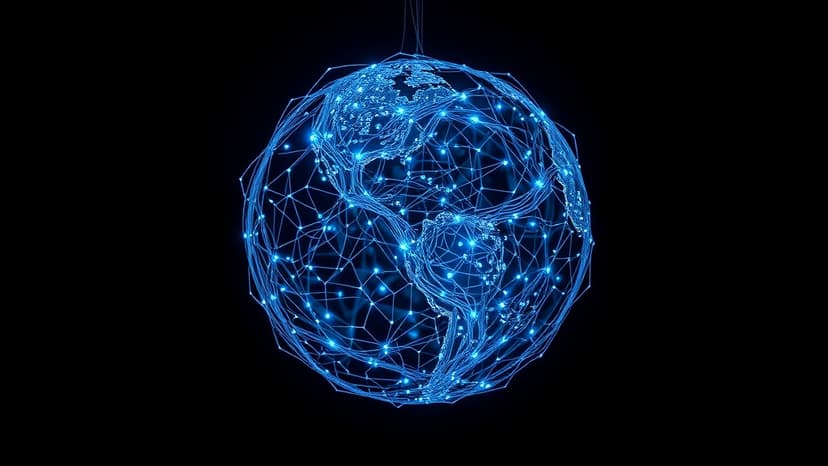 News Giants Unite Against AI Content Scrape