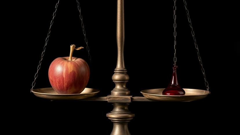 Newton's 3rd Law: A Thrilling Twist of Fate!