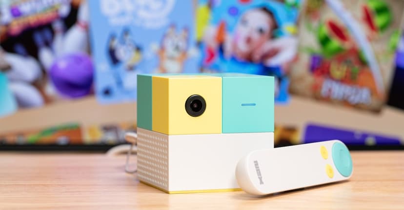 Budget Console Nex Playground Price Jumps $50