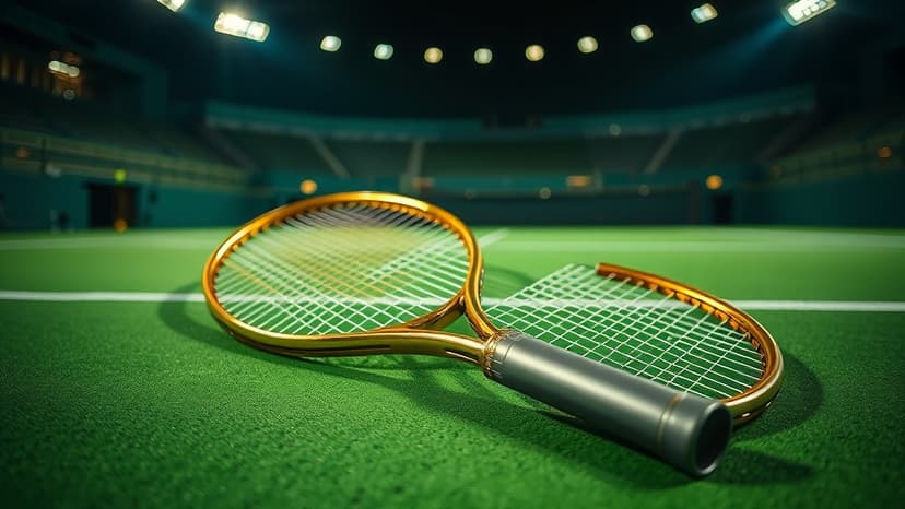 Stars Shine at Nexo Dallas Open