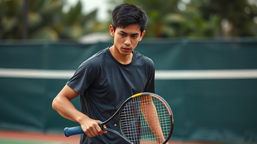 Next Gen ATP Finals: Fast Format Tests Top Players