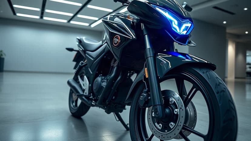 Next-Gen Pulsar 125 Arrives: New Look, Old Soul?