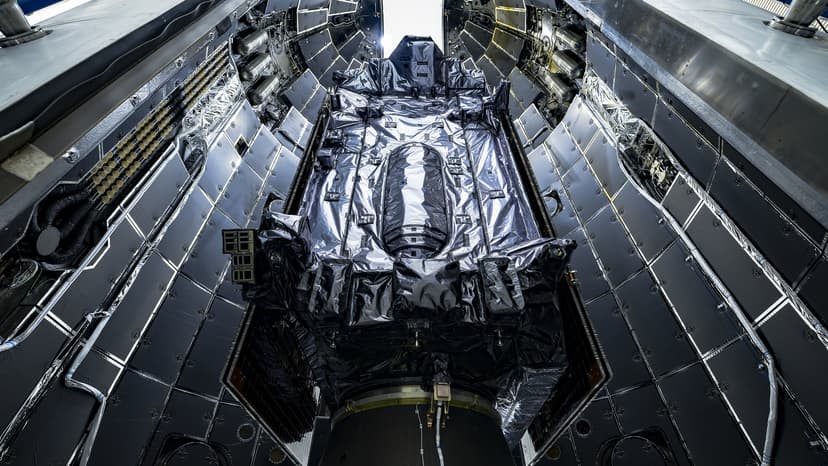 US Military GPS Gets Major Upgrade: Jamming Resistance Soars