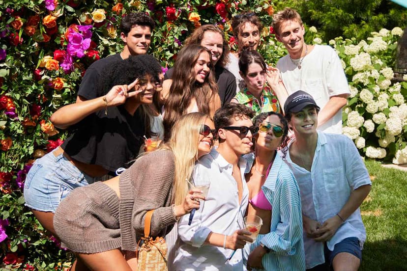 Next Gen NYC Stars Reveal Lavish Spending Habits