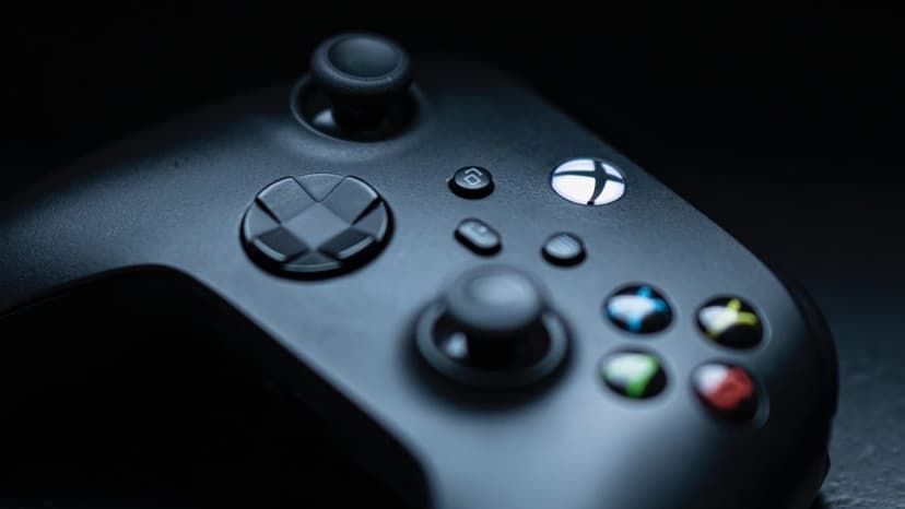 Xbox Next-Gen Will Play PC Games!