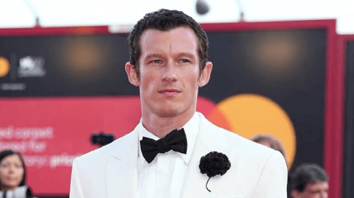 Next James Bond Actor Reportedly Chosen