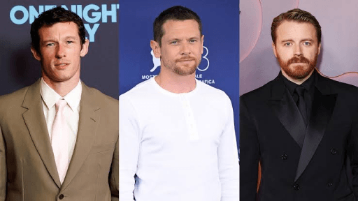 New Bond Actor Screen Tests This Weekend!