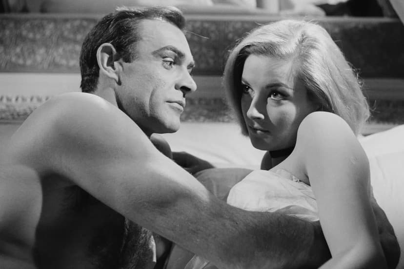 New Bond Must Be Monogamous, Says Franchise Star