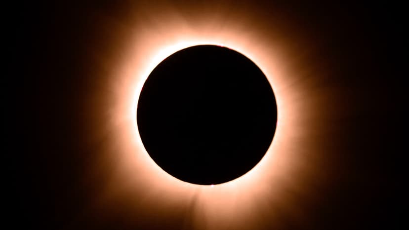 Next Total Solar Eclipses: Where to Be?