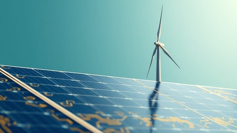 NextEra Powers AI's Insatiable Energy Demand