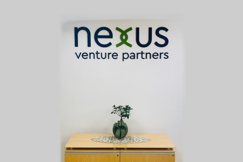 Nexus Bets Big: $700M Fund Targets AI & India's Digital Boom