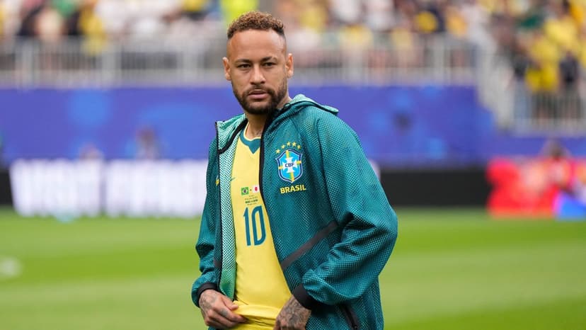 Neymar Benched Again: Ancelotti's Shock Tactical Call