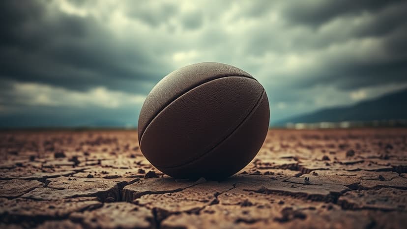 Neymar Down: Viral Bug Threatens World Cup Hopes