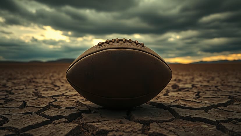 Neymar Jr. Hints at Early Retirement