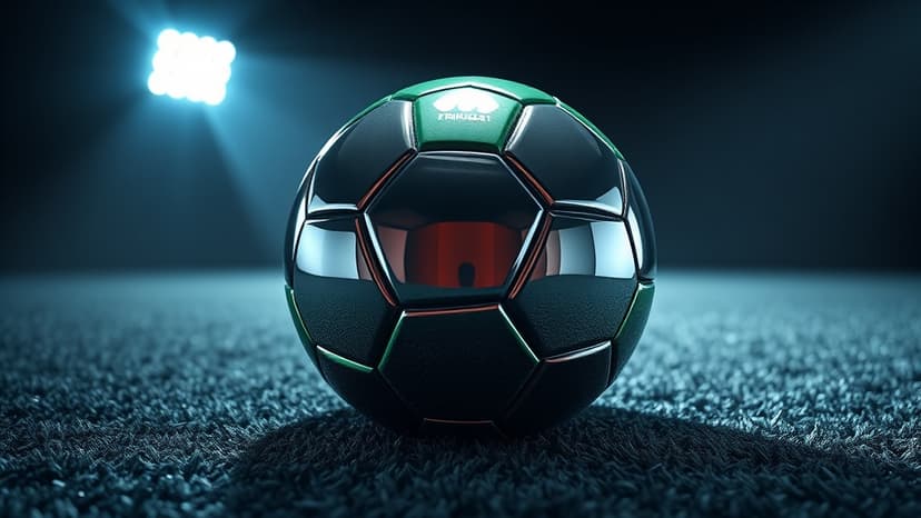 Neymar to MLS? Cincinnati Eyes Superstar Move