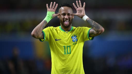 Neymar Rests as Santos Faces Macara in Sudamericana